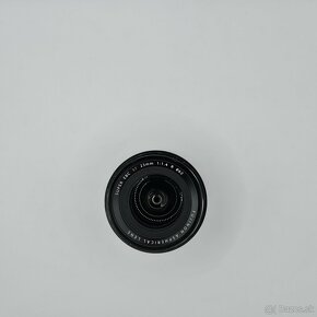 Fujifilm 23mm F/1.4 R - 2