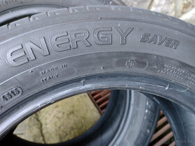 Letné pneu Michelin 205/55/16 - 2
