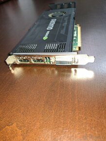 Nvidia Quadro K4000 - 2