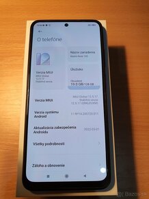 Xiaomi Redmi Note 10S - 2
