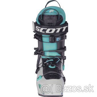 Scott Celeste Tour MP25,5 - 2