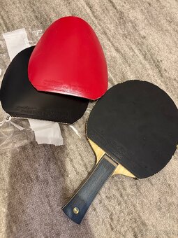 Butterfly timo boll CAF - 2