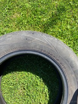 Nexen Nblue Premium 195/65R15 letné pneumatiky - 2