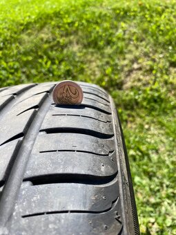Nexen Nblue Premium 195/65R15 letné pneumatiky - 2