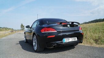 BMW e89 z4 Sdrive35is - 2