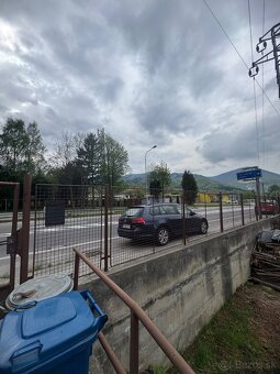Reklamná plocha na prenájom - 2