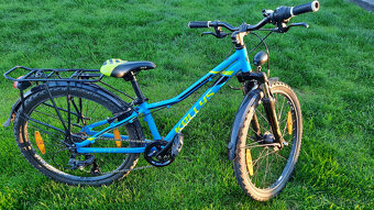 Detský bicykel Kellys 24 - 2