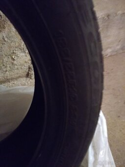 Bridgestone 185/55R16 83V - 2