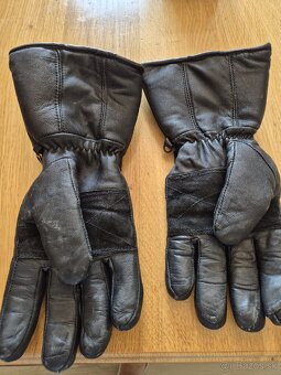 Motorkarske rukavice - 2