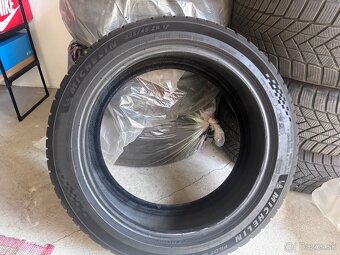 Michelin pilot sport 5 - 2