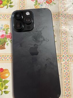Iphone 16pro max 512GB - 2