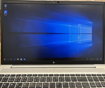 HP Elitebook 850 G7 (26D03EC) - 2
