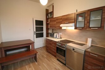 3 izbový byt na prenájom pri Jakabovom paláci - 2