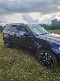 Bmw x5 - 2