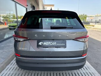 Škoda Kodiaq 2.0 TDi 4x4 147kW Style DSG - 2