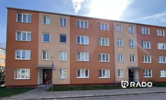 RADO | Na predaj 3 - izbový byt vo výbornej lokalite | 54m2 - 2
