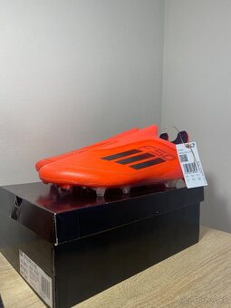Adidas F50 kopacky - 2