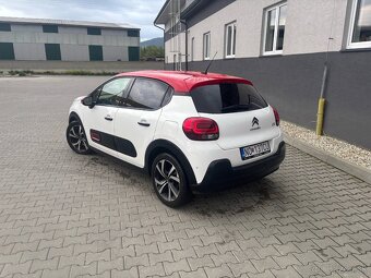 Citroën c3 - 2