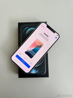 iPhone 12 Pro max 128gb - 2