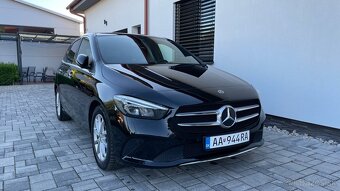 MERCEDES BENZ B 180 - NA PREDAJ / NA SPLÁTKY - 2