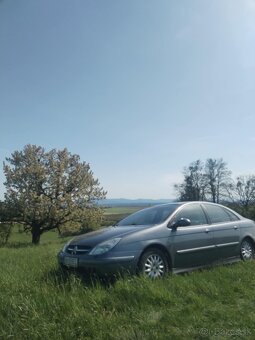 Citroen C5 exclusive - 2