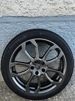 Kolesá Renault Scenic / Grand 4 195/55 r20 - 2
