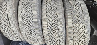 Zimné pneumatiky 205/60 R16 - 2