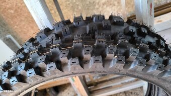 Nová sada Enduro Pneu Motoz Euro Enduro 6 FIM - 2