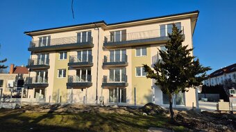 ID 3110 Prenájom: 2 izbový byt, 65 m2, centrum, novostavba. - 2