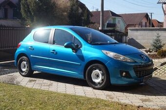 Peugeot 207 1.4HDi - 2