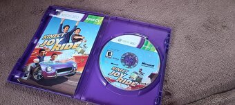 Kinect joy ride pre xbox360 - 2