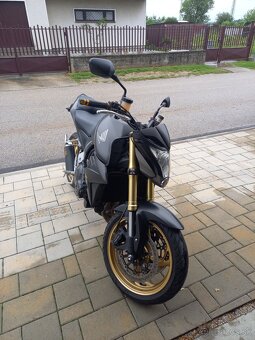 HONDA CB1000R 2013 - 2
