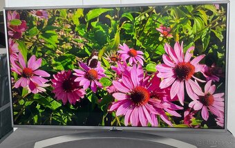 SMART TV LG 49UJ701V-123cm-4K - 2