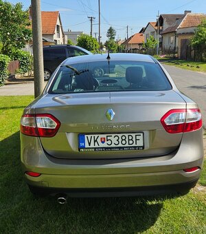 Fluence - 2
