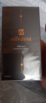 Parfum Chogan 70 ml pánsky - 2