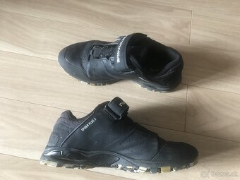 MTB tretry - 2