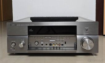 Yamaha RX-V2700 / USB / THX Select 2 / internet radio - 2