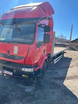 Renault Midlum 270DX - 2