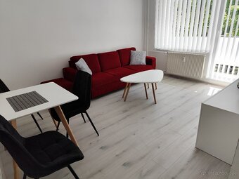 Prenajmem byt, Žilina-Vlčince - 2