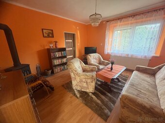 PREDAM RD V ŠTEFANOVIČOVEJ PRI nITRE - 2