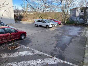 Predám 3 izbový byt BA s parkovaním - 2