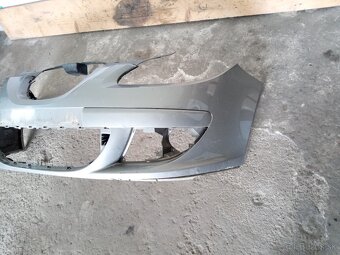 Nárazník Seat Altea XL originál 2004-2009 - 2