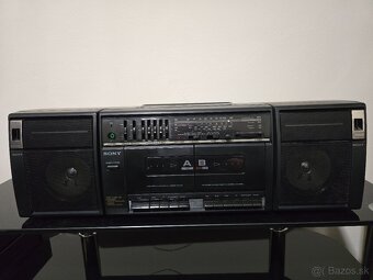 SONY CFS-W410L - 2