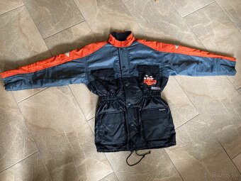 Moto bunda louis cafe racer XL waterproof - 2