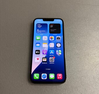 Predám vymením iphone 13 pro - 2