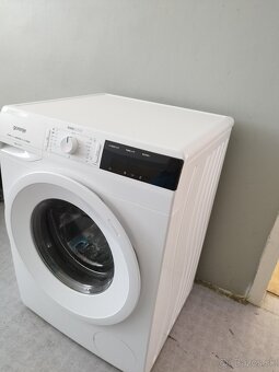 Pračka Gorenje - 2