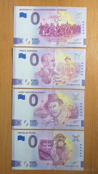 0 euro bankovka, 0 euro souvenir, 0€ bankovka 06 - 2