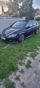 Seat Leon 1.2 tsi GT line - 2