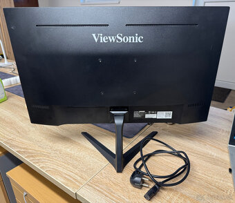 27" herný monitor Viewsonic VX2718-P-MHD - 2