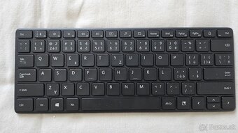 Klávesnica Microsoft Compact, Numpad - 2
